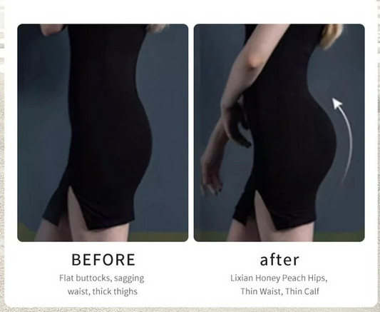 EcoWave® Tech – Electric Butt Raiser