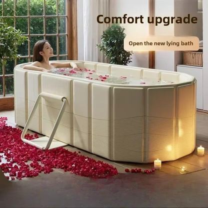 EcoWave® Tech – Home Bath Tub & Wellness Comfort