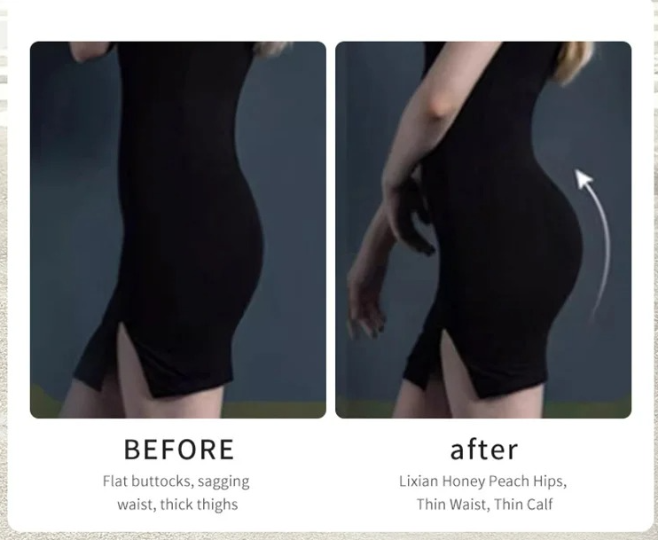 EcoWave® Tech – Electric Butt Raiser