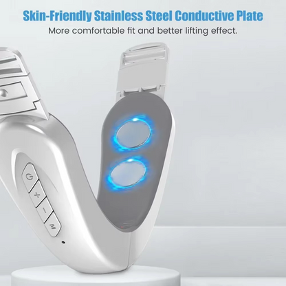 EcoWave® Tech – V-Face Lift & Skin Tightening Massager