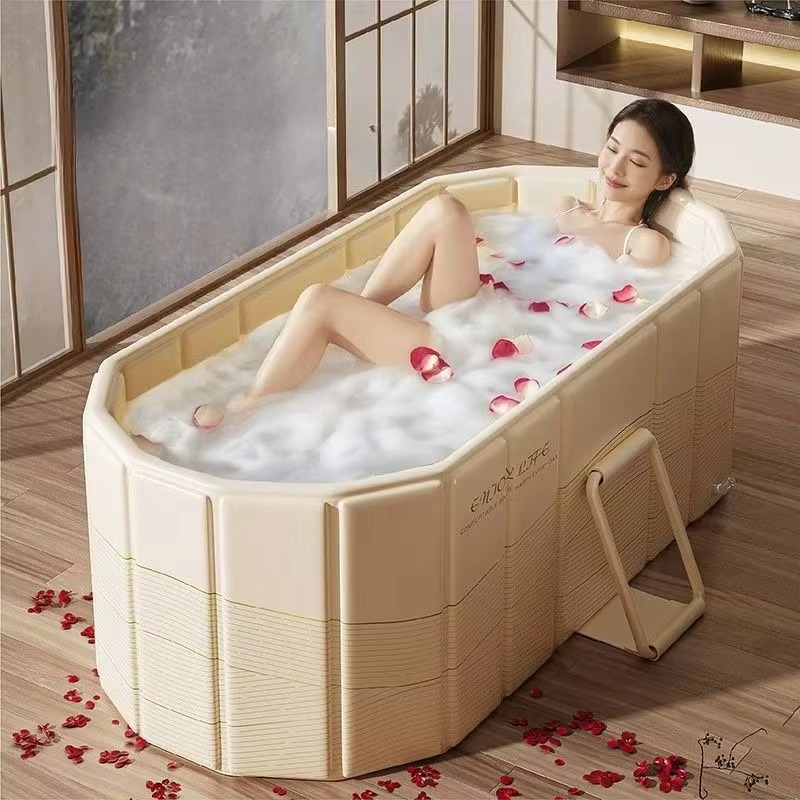 EcoWave® Tech – Home Bath Tub & Wellness Comfort