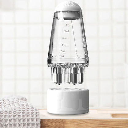 EcoWave® Tech – Mini Scalp Serum & Massage Applicator