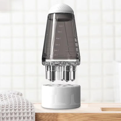 EcoWave® Tech – Mini Scalp Serum & Massage Applicator