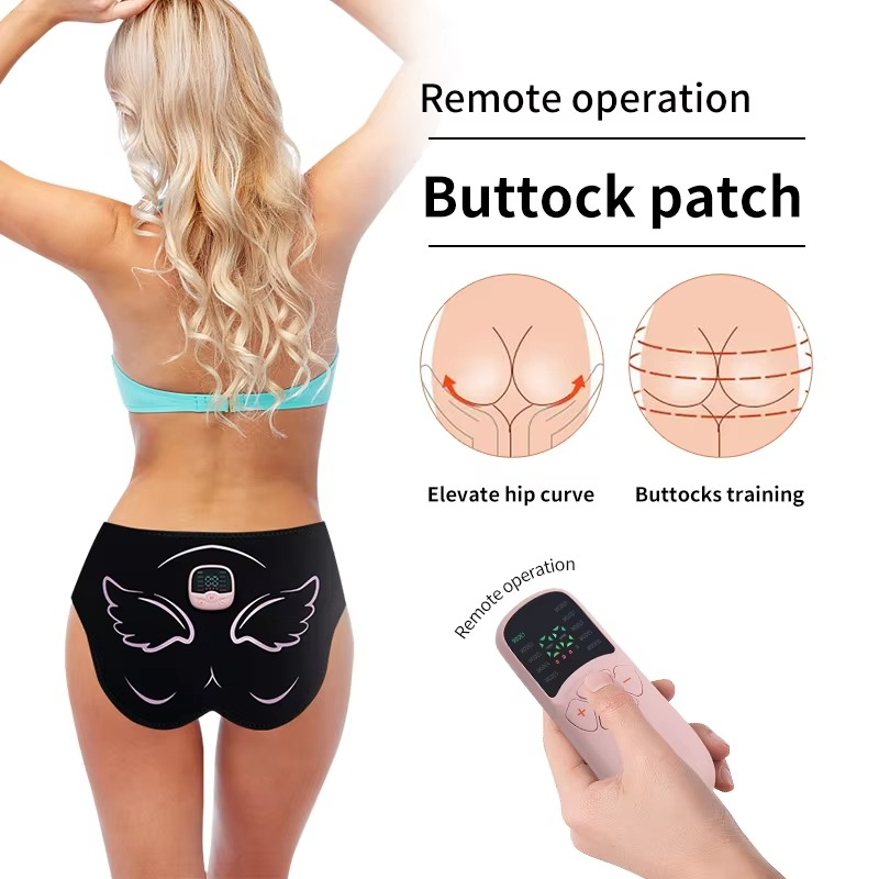 EcoWave® Tech – Electric Butt Raiser