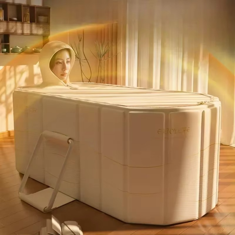 EcoWave® Tech – Home Bath Tub & Wellness Comfort