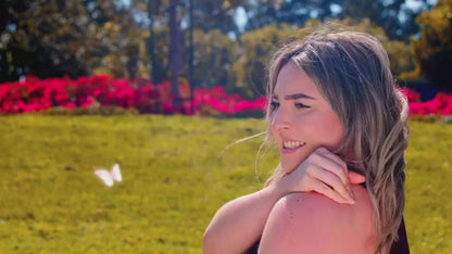 EcoWave® Tech – LED Red Light Therapy Lamp for Full-Body Wellness