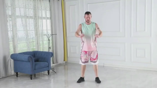 EcoWave® Tech – Full Body Infrared Red Light Therapy Lamp