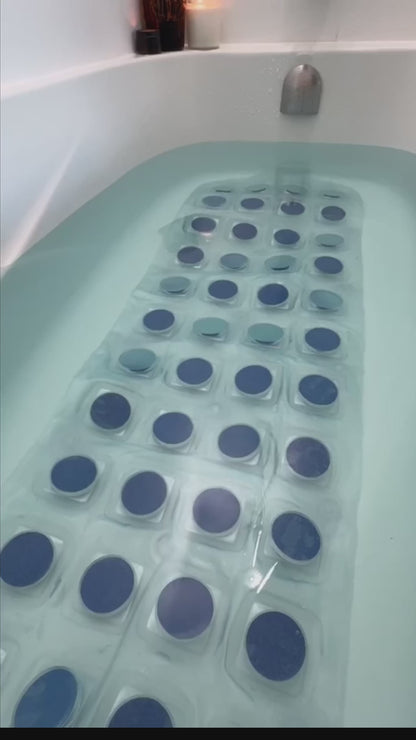 EcoWave® Tech - Home bath Spa & Massage Mat